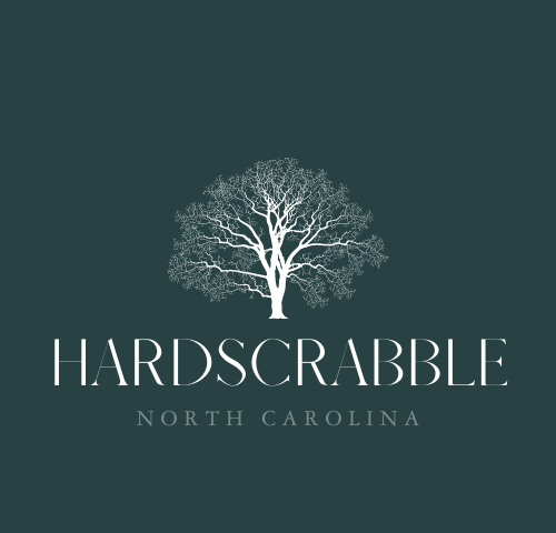 Hardscrabble NC